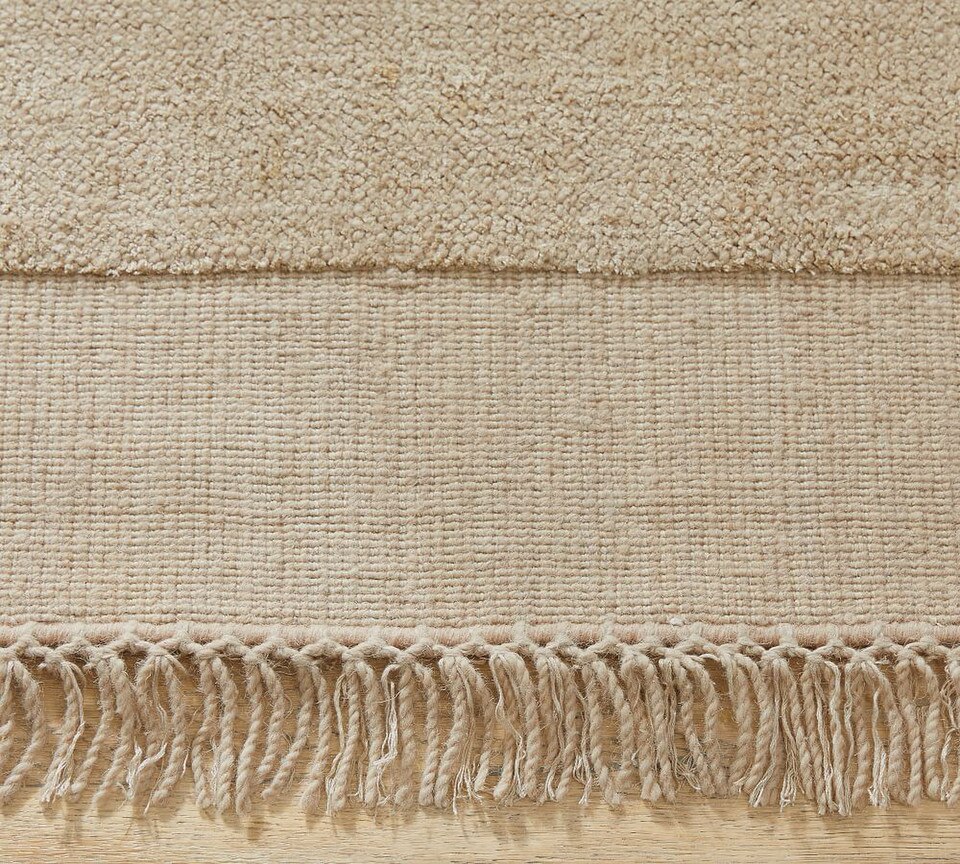 Wray Handwoven Flatweave Rug Pottery Barn Australia